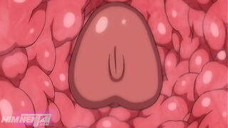 I Give My Stepbrother a Blowjob While He Sleeps Hentai Scene – Uncensored