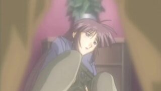 Horny Outdoor Hentai Teens Screwing – Uncensored