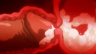 My Partner Cums Inside My Pussy, It’s Too Much, It Comes Out of My Pussy Hentai Scene – Uncensored