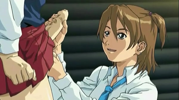 Student Massive Cock Fucking at academy Hentai Scene – Uncensored