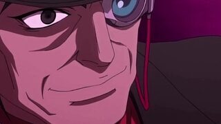 Big-Titted Witch Filled With Lust and Fucked Hard Hentai Scene – Uncensored, Subbed