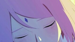 Creampie Missionary Redhead Sex Hentai Scene – Uncensored