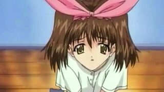 Creampie Sex and Sex Toys Hentai Scene – Uncensored