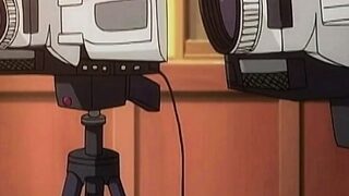 Erotic Classroom Turns Desire Action Hentai Scene – Uncensored