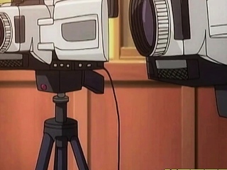 Erotic Classroom Turns Desire Action Hentai Scene – Uncensored