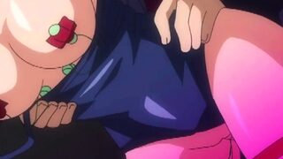 Hentai Slave Yields to Desire in Intense Erotic Session – Uncensored