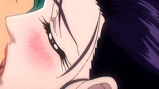 Intense Hentai Night of Unrestrained Lust and Passion – Uncensored