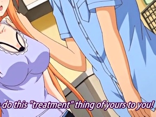 MILF Is Watched and Railed Hard Tonight Hentai Scene – Censored