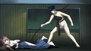 Rough Hentai Sex When A Cutie Is Pinned Down – Uncensored