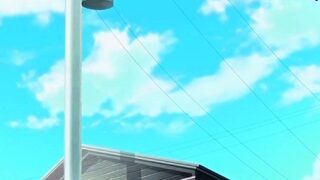 Sexfriend MILF Moans He Fills Her Deep Hentai Scene – Censored, Subbed