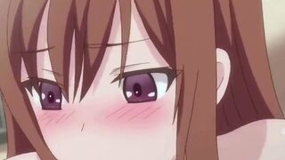 Hot Romantic Sex in the Kitchen Hentai Scene – Uncensored