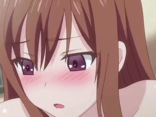 Hot Romantic Sex in the Kitchen Hentai Scene – Uncensored