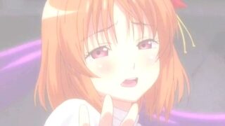 Assistant Fucked Hard in Haunted Mansion Hentai Scene – Censored, Subbed