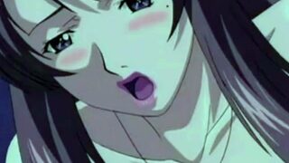 Hentai Fucking Next to My Boyfriend – Uncensored