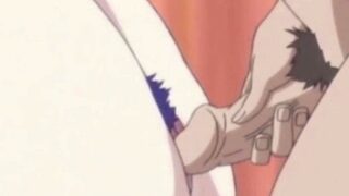 Hentai Hot Romantic Sex and Playing with a Dildo – Uncensored