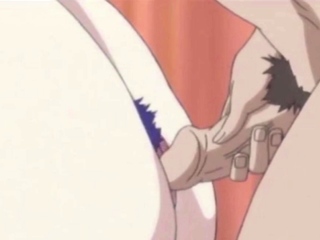 Hentai Hot Romantic Sex and Playing with a Dildo – Uncensored