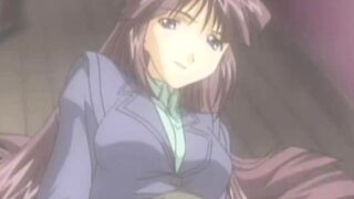 Horny Anime Teen Rammed Hard – Uncensored