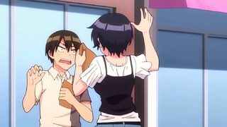 Lilith Begs Adam to Stop After Her 10th Orgasm – Uncensored