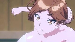 Pool Sex Dare – Adam Fucks Lilith Over the Edge – Uncensored