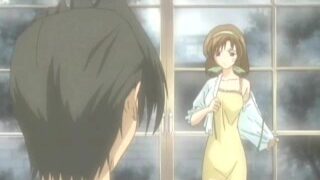 Pussy Fucked Anime Teen Is Rammed by Cock Hentai Scene – Uncensored