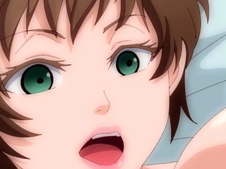 Warrior Girl Rides Deep in Forest Ambush Hentai Scene – Censored