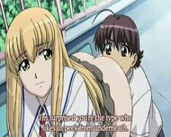 Forbidden Love Club Episode 02 – Uncensored, Subbed