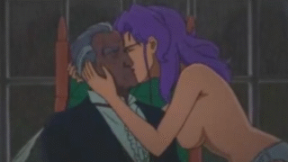 Mr. Dred’s Maids Display Sensuality And Submission For Greedy Moguls And Politicians – Censored