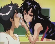 Magical Twilight Episode 01 – Dubbed