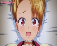 Tsugunai Episode 03 – Censored, Subbed