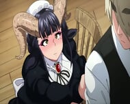 Ajin ga Osuki nan Desu ne Episode 01 – Censored