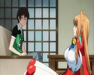 Cat Planet Cuties Episode 01 – Uncensored