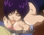 Family Restaurant Warrior Pudding Episode 01 – Uncensored, Subbed