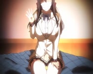 Nonohara Yuzuka No Himitsu No Haishin Episode 01 – Censored