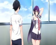 Please Put Them On, Takamine-san Episode 03