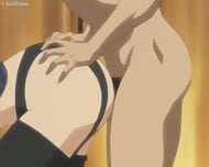 Widow: Slimy Carnal Desires And A Lasciviously Wet Honeypot Episode 01 – Uncensored, Subbed