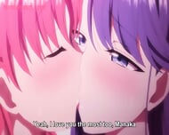 Yumemiru Otome Episode 03 – Censored, Subbed