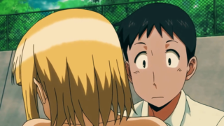 Blonde Girl Loves Giving a Titjob and Getting a Creampie – Censored, Subbed