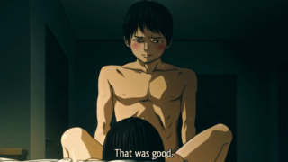 The Girl with Huge Tits and a Hairy Pussy Wants a Big Dick – Censored, Subbed