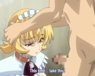 Busty Maid Hunt Episode 02 – Uncensored, Subbed