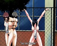 Discipline Episode 04 – Uncensored, Subbed