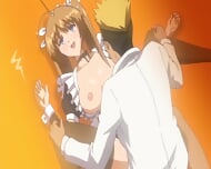 Gakuen2 Episode 02 – Censored