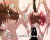 Inyutsu No Yakata The Animation Episode 01 – Uncensored