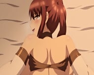 Isekai Harem Monogatari Episode 01 – Censored