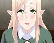 Isekai Harem Monogatari Episode 03 – Censored