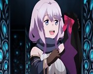 Knight Of Erin Episode 02 – Censored, Subbed