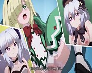 Knight Of Erin Episode 04 – Censored, Subbed