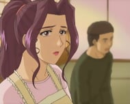 Mistreated Bride Episode 03 – Uncensored, Subbed