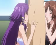 Saimin Jutsu Zero Episode 02 – Uncensored