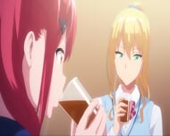 Sister Breeder Episode 03 – Censored