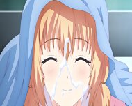 White Blue Episode 03 – Censored